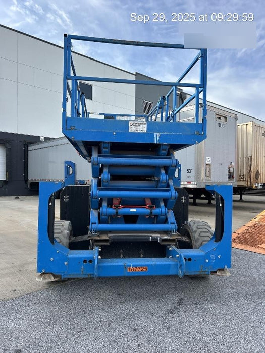 2020 GENIE GS-5390 RT