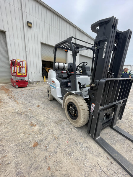 2022 UNICARRIER PF80N