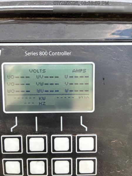 2022 MULTIQUIP DCA125
