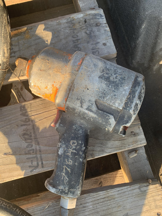 2020 MICHIGAN PNEUMATIC 750SS