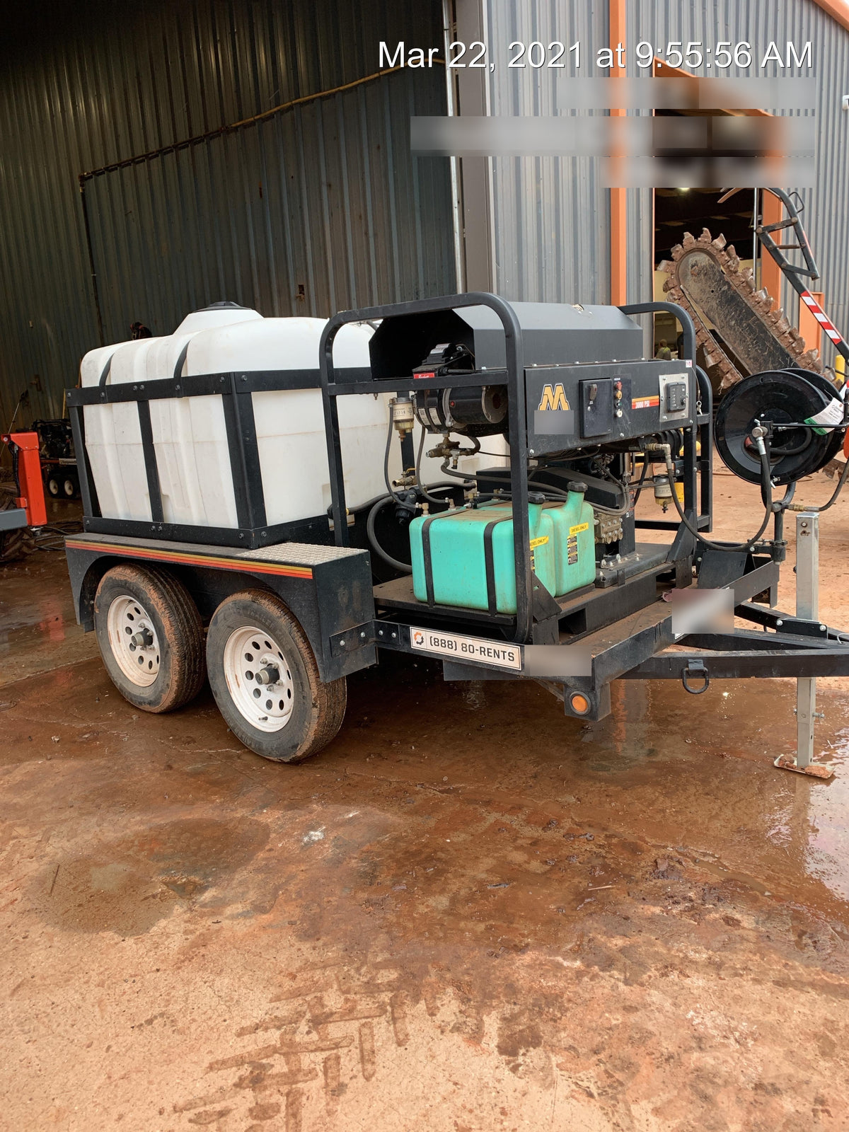 2020 MI-T-M CORPORATION HS-3006-0MDK-UR