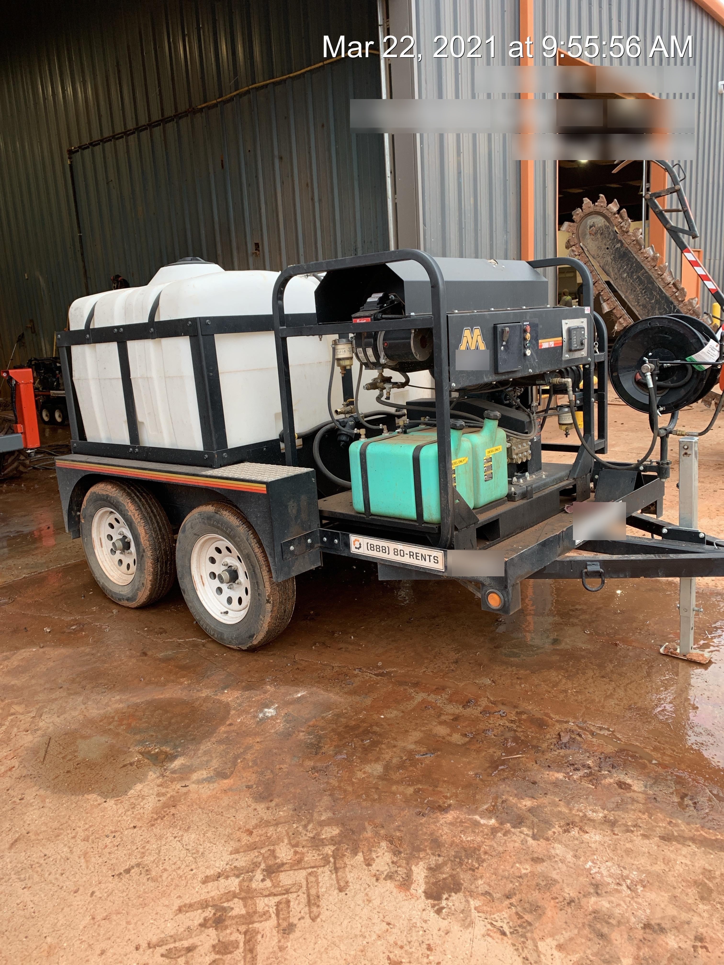 2020 MI-T-M CORPORATION HS-3006-0MDK-UR