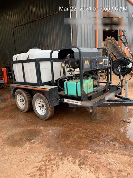 2020 MI-T-M CORPORATION HS-3006-0MDK-UR
