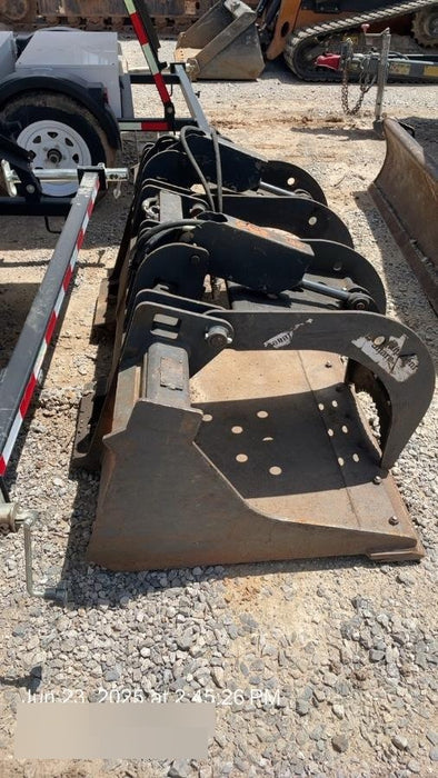 2023 SOLESBEE SBG-72