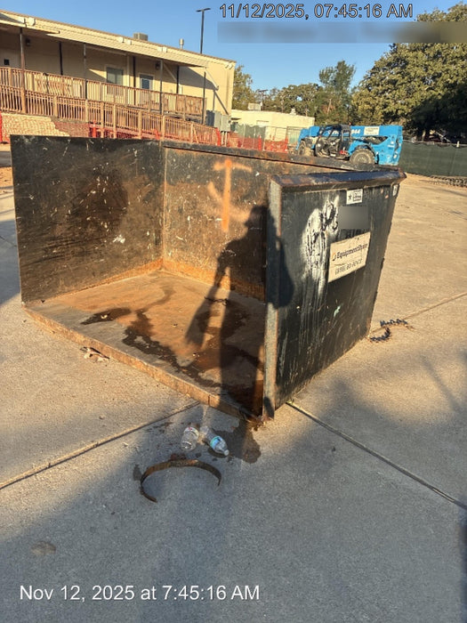 2020 STAR INDUSTRIES 1430