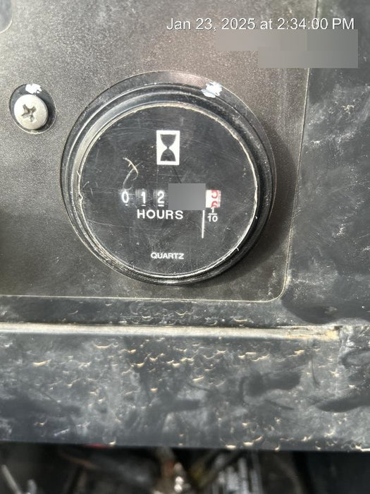 2020 GENIE GS-4390 RT