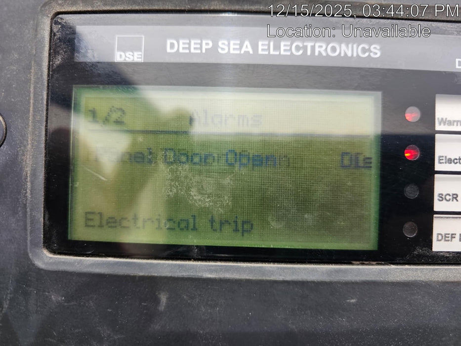 2022 ATLAS COPCO QAS 125