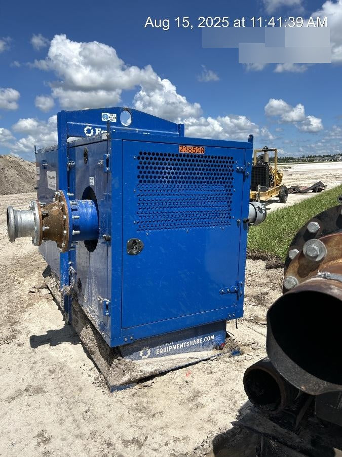 2022 THOMPSON 12R-DDS-3.6-X Canopy