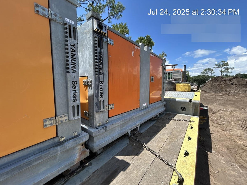 2022 MYERS-SETH MSP PP-150