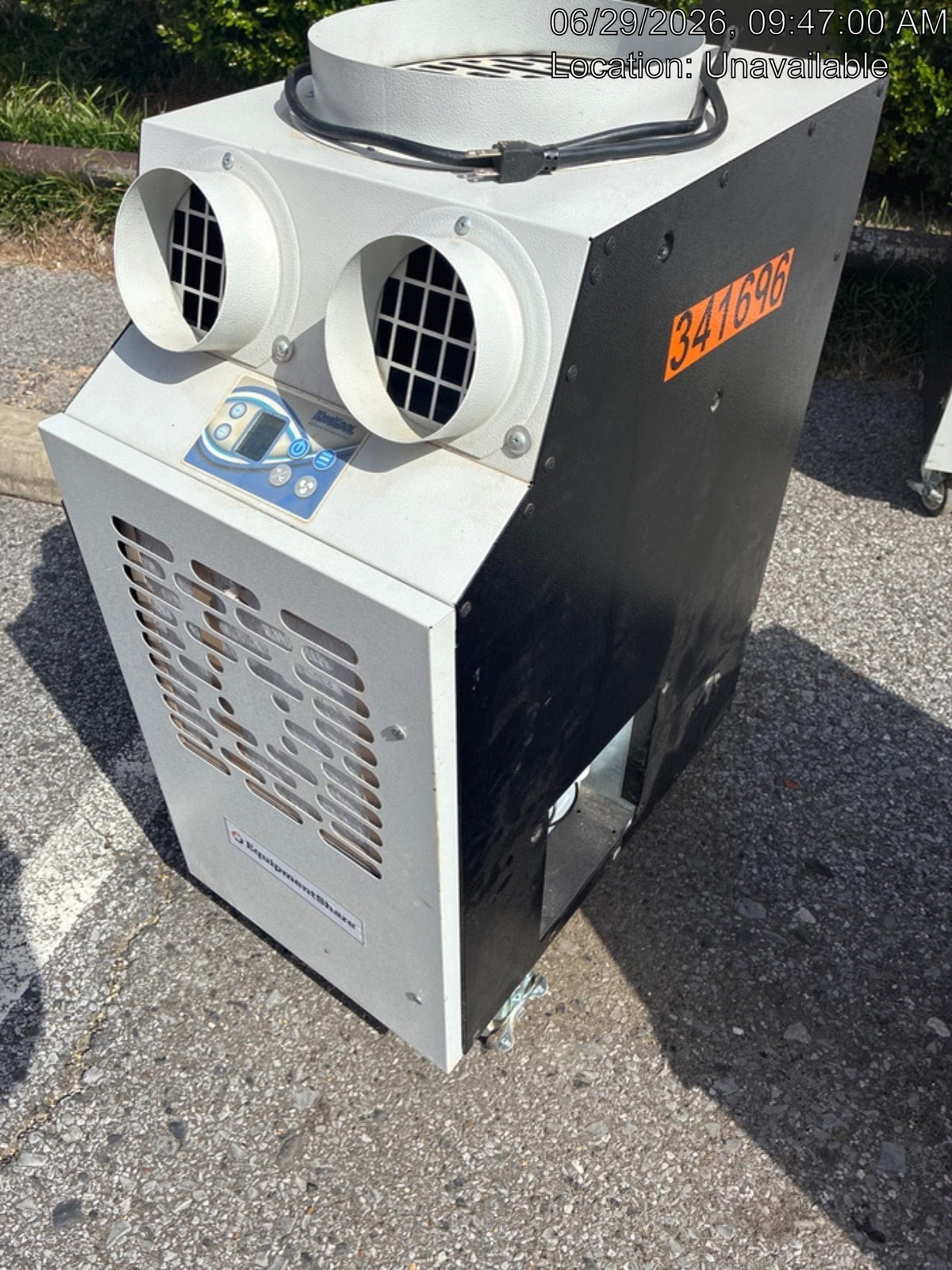 2023 KWIKOOL KPAC1411-2
