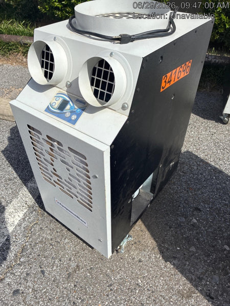 2023 KWIKOOL KPAC1411-2
