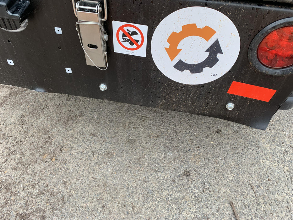 2021 SULLAIR 185D-DPQ KU4F