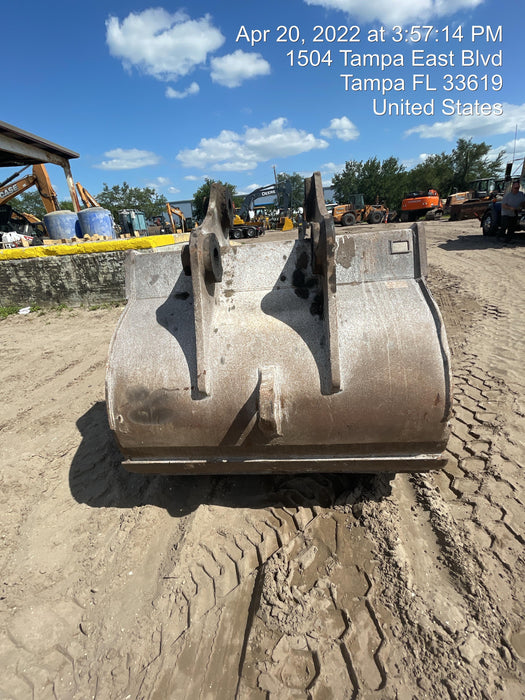 2019 WERK-BRAU 96" Loader Fork Carriage - Werk-Brau