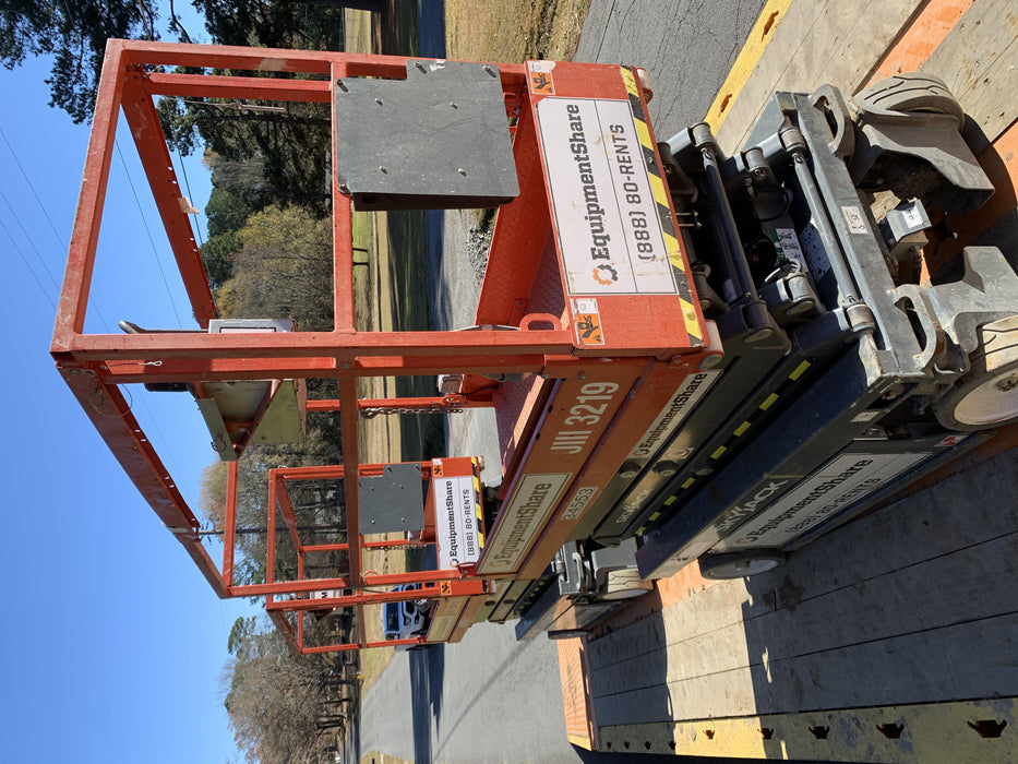 2019 Skyjack SJIII-3219 Standard w/Trojan Batteries