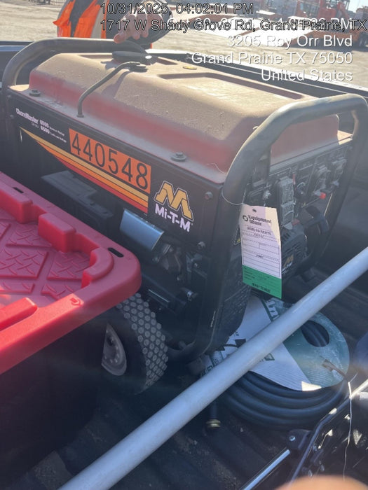 2024 MI-T-M GEN-6500-0MM1