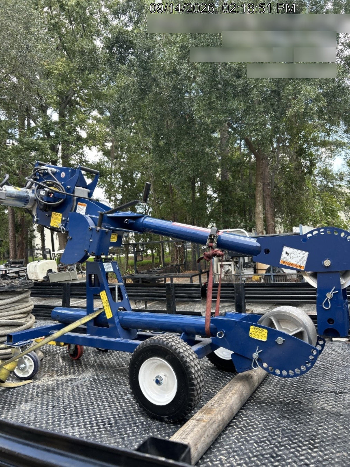 2026 CURRENT TOOLS 100A