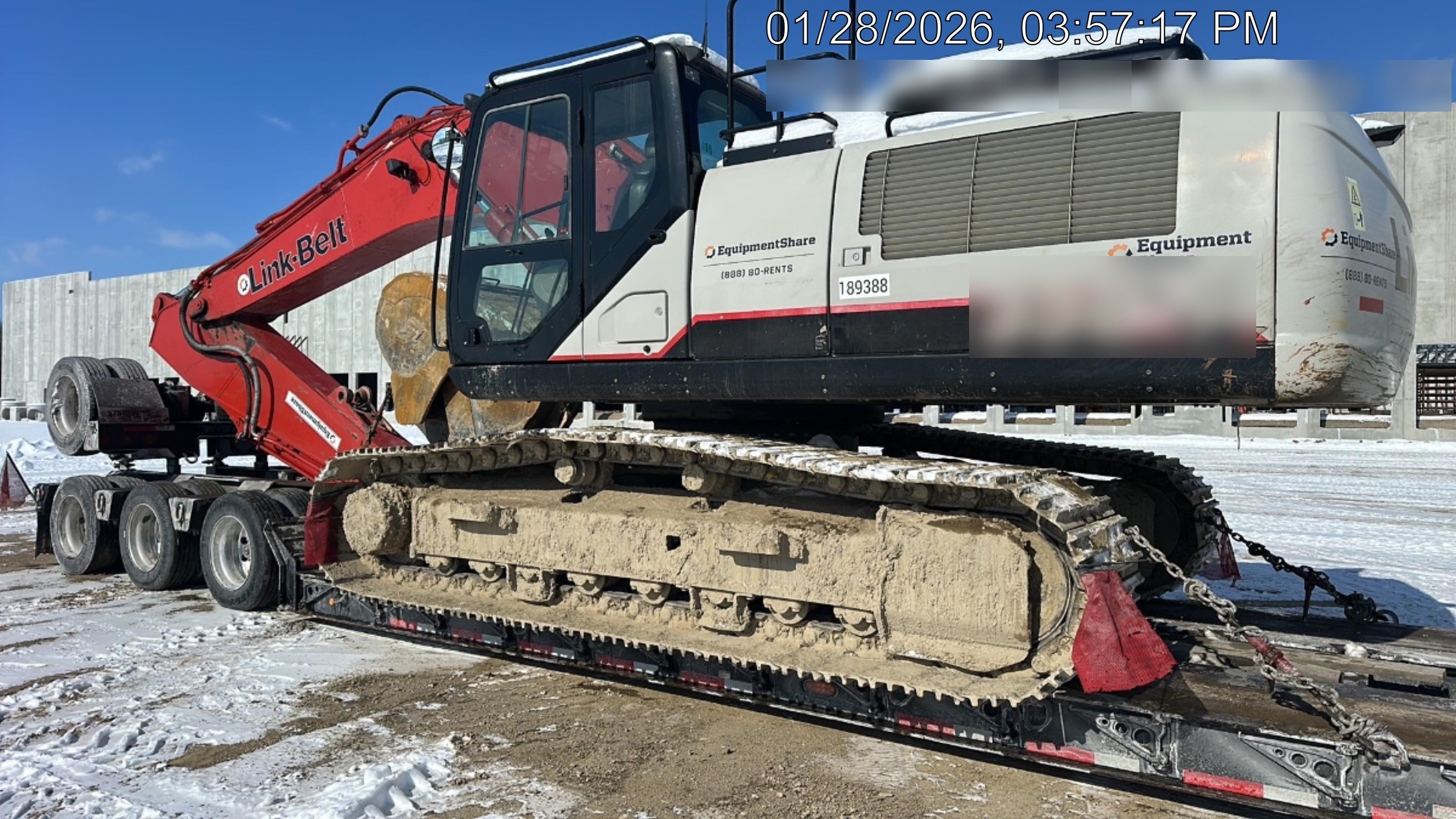 2025 FLECO FL12170