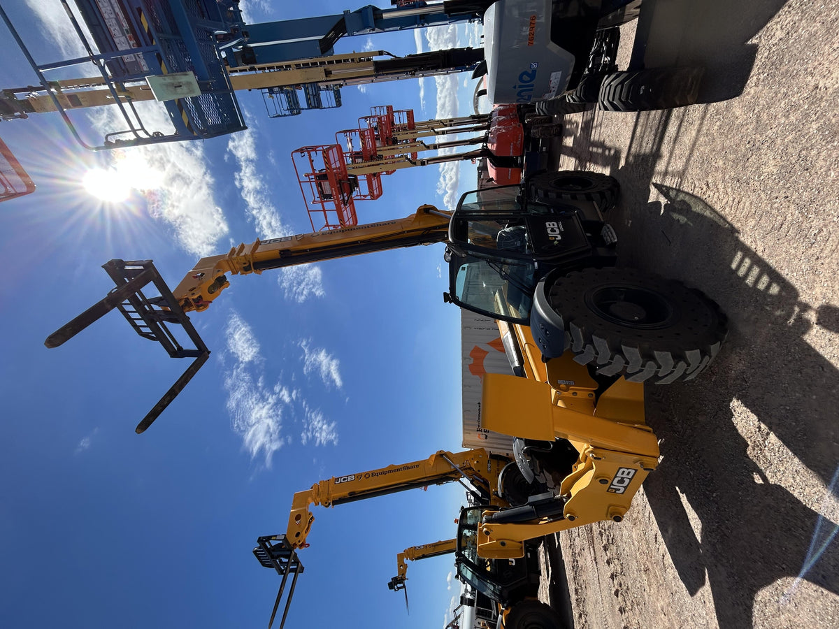 2026 JCB 512-56