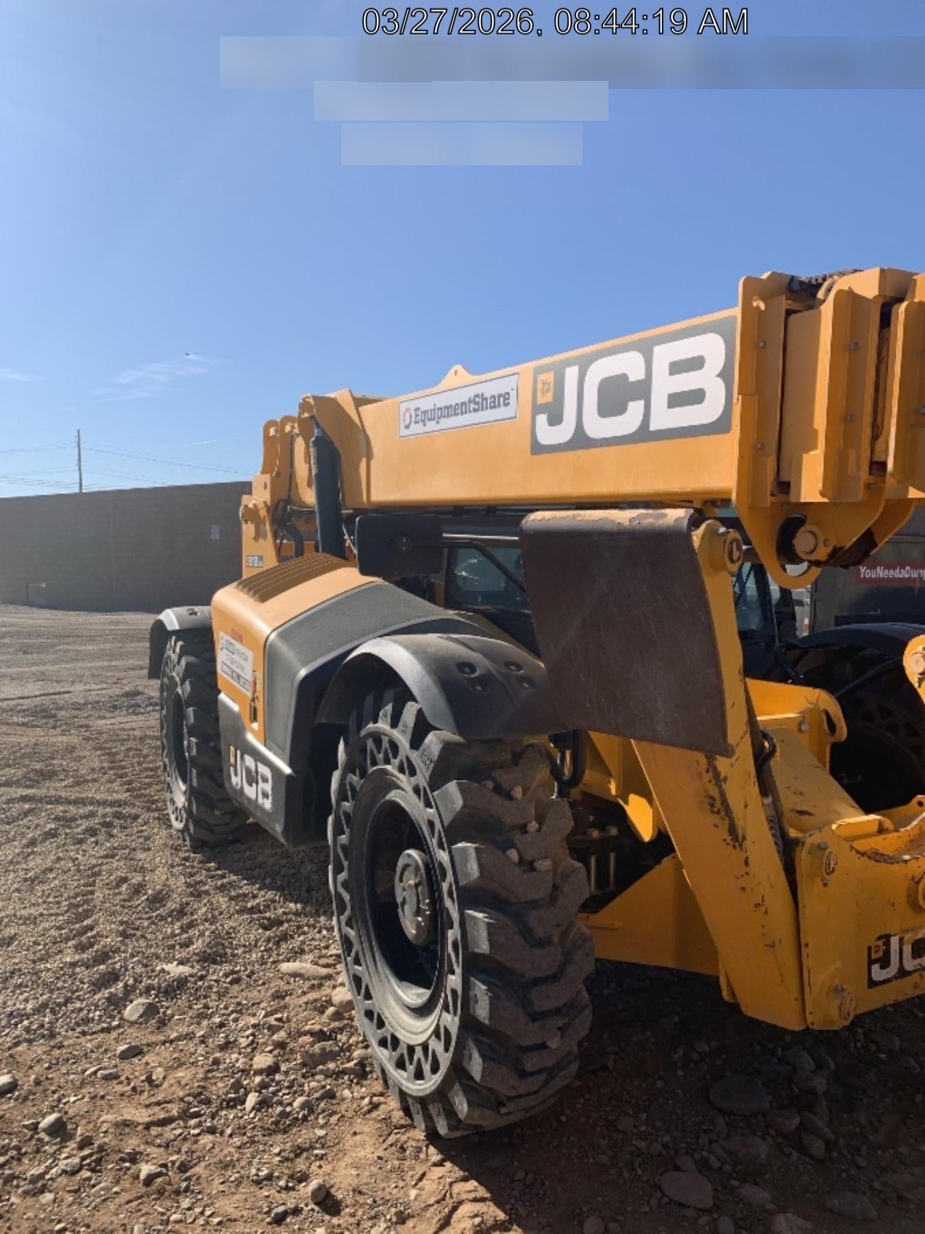 2021 JCB 512-56