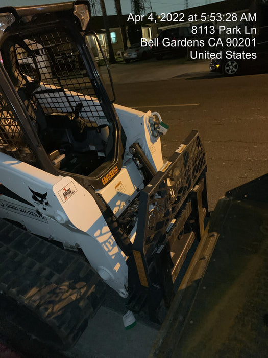 2021 PALADIN 48" Pallet Forks - Paladin