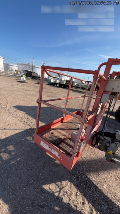 2017 SKYJACK SJ46 AJ