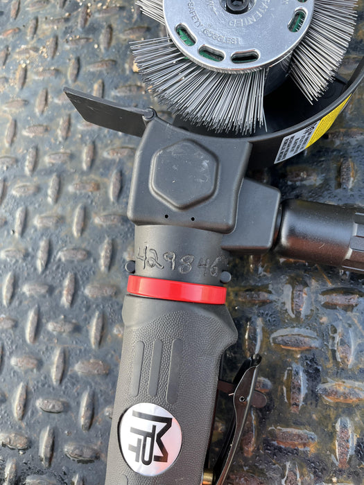 2024 MICHIGAN PNEUMATIC MP-6902K7-ST