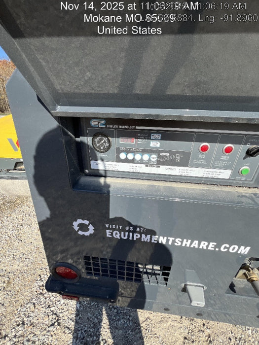 2025 AIRMAN PDS185S CWK