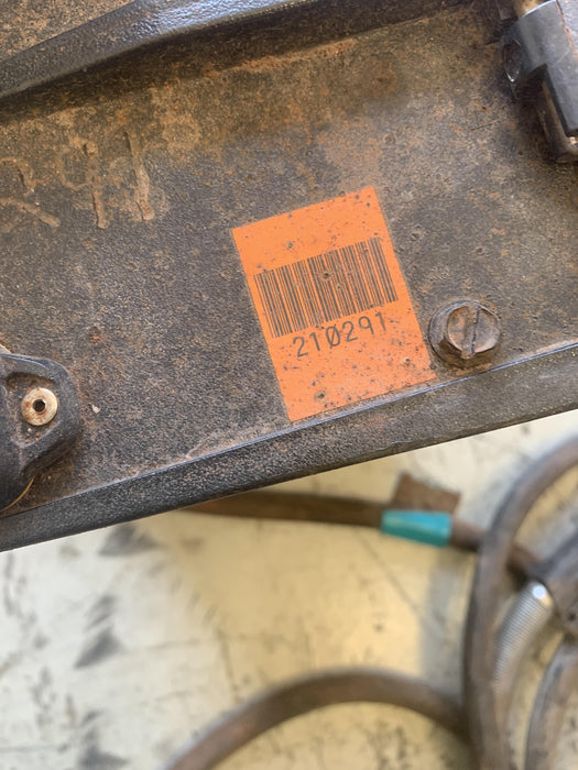 2022 LINCOLN ELECTRIC K4266-1