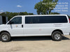 2023 CHEVROLET Express Van - Rental