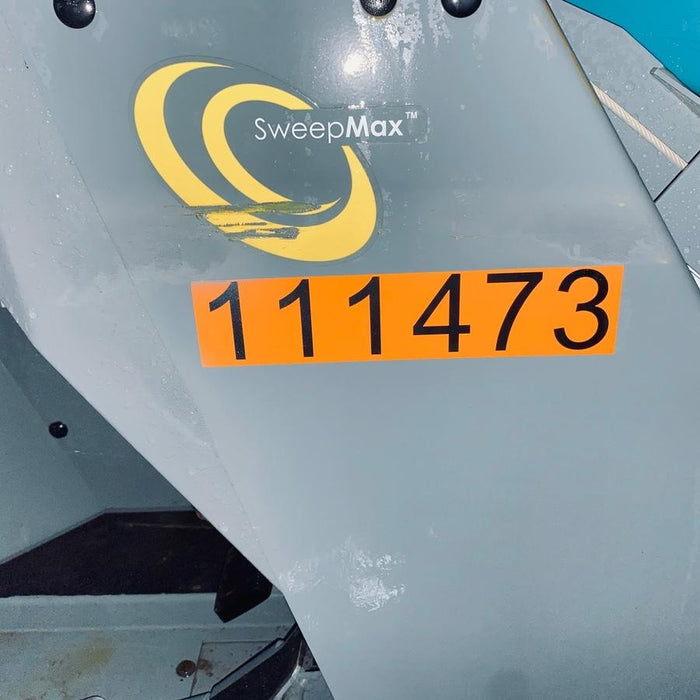 2020 TENNANT S20 LPG