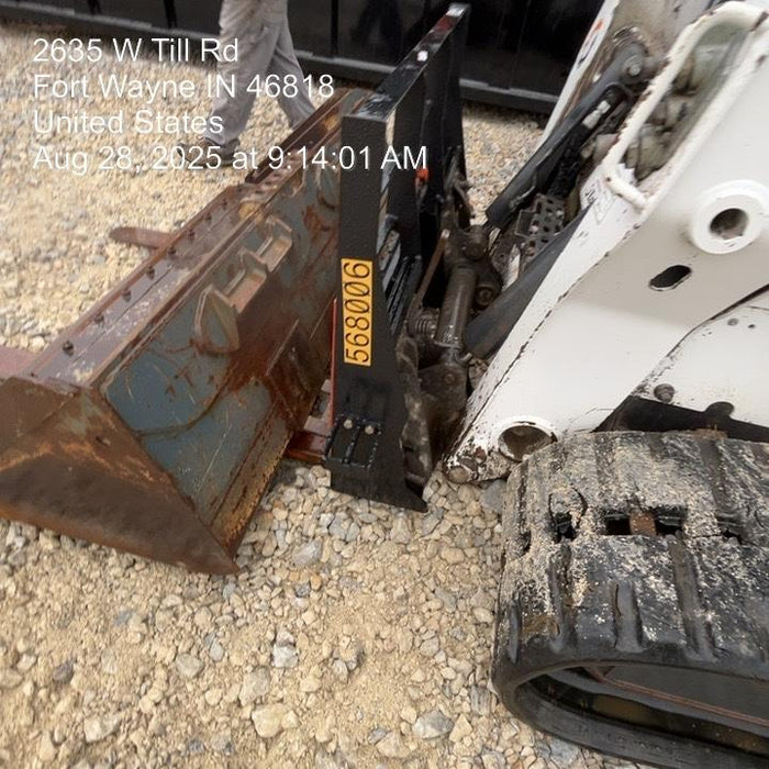 2025 ARROW MATERIAL HANDLING F5100CB