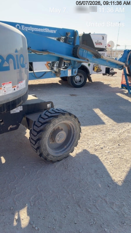 2025 GENIE Z-45 XC
