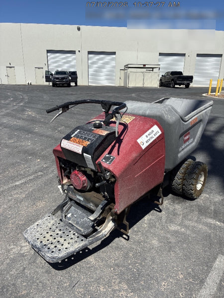 2023 TORO MB-1600