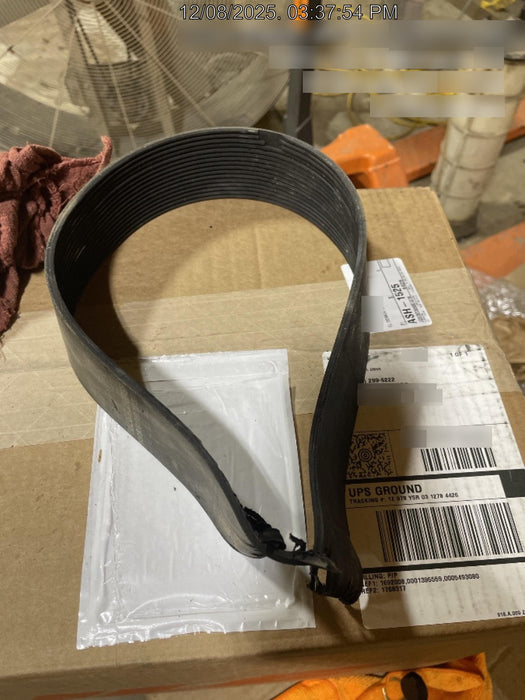 2022 HUSQVARNA FS 524