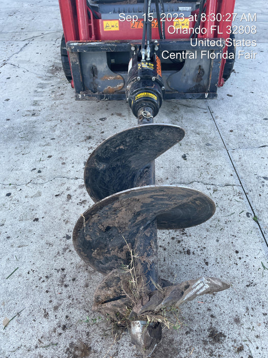 2023 AUGER TORQUE 3300-30