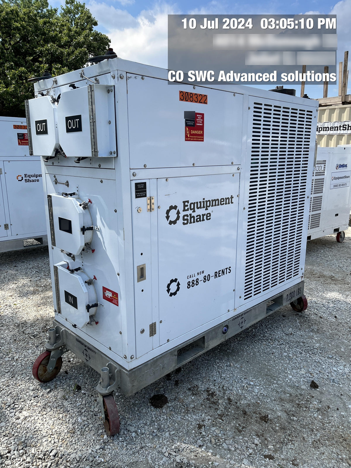 2023 SMARTECH SLIC12R-MSH