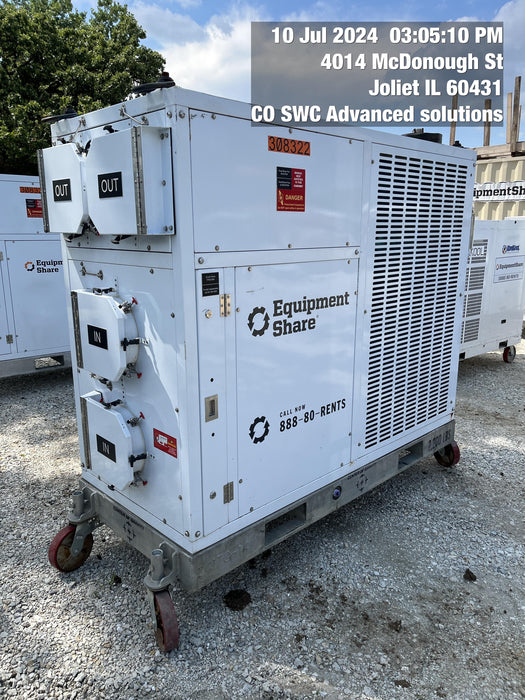 2023 SMARTECH SLIC12R-MSH