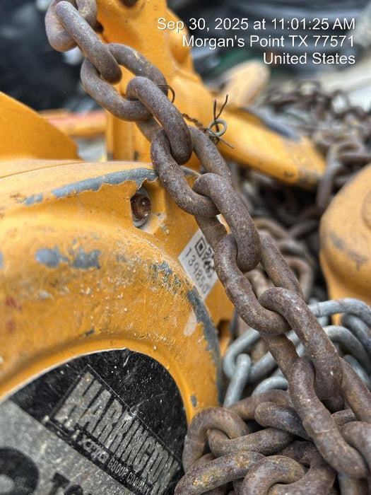 2021 HARRINGTON CF020-20