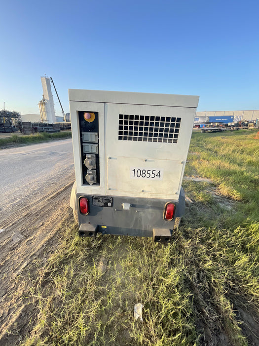 2020 ATLAS COPCO QAS45