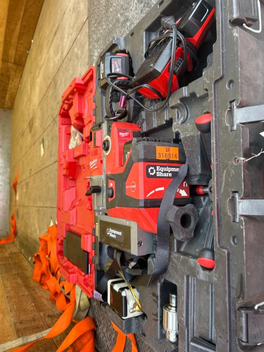 2023 MILWAUKEE 2788-22HD