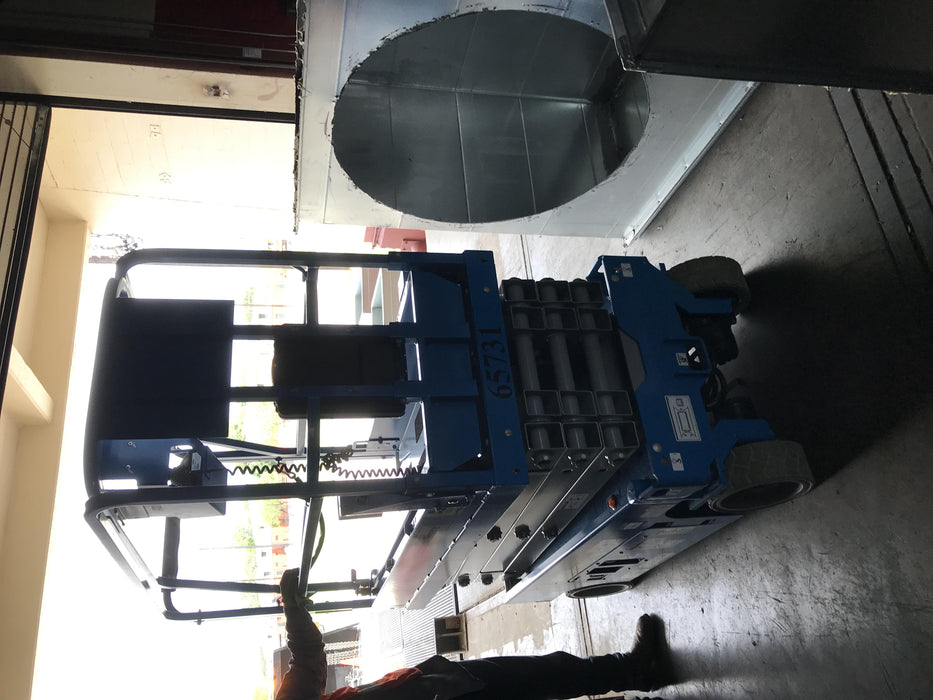 2020 Genie GS-1930 GENIE GS-1930