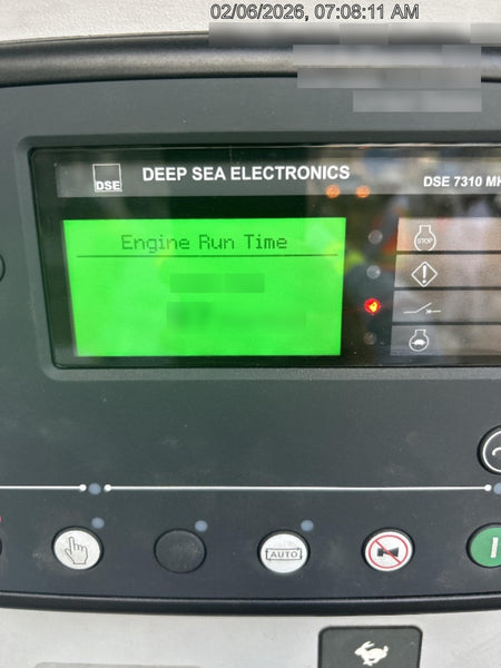 2020 WACKER NEUSON G70