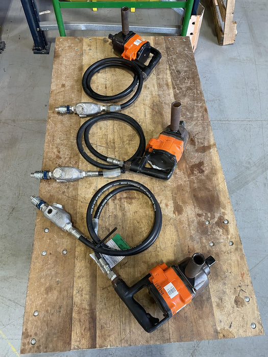 2021 MICHIGAN PNEUMATIC 4940B2