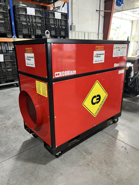 2024 CAMPO EB150E480600V