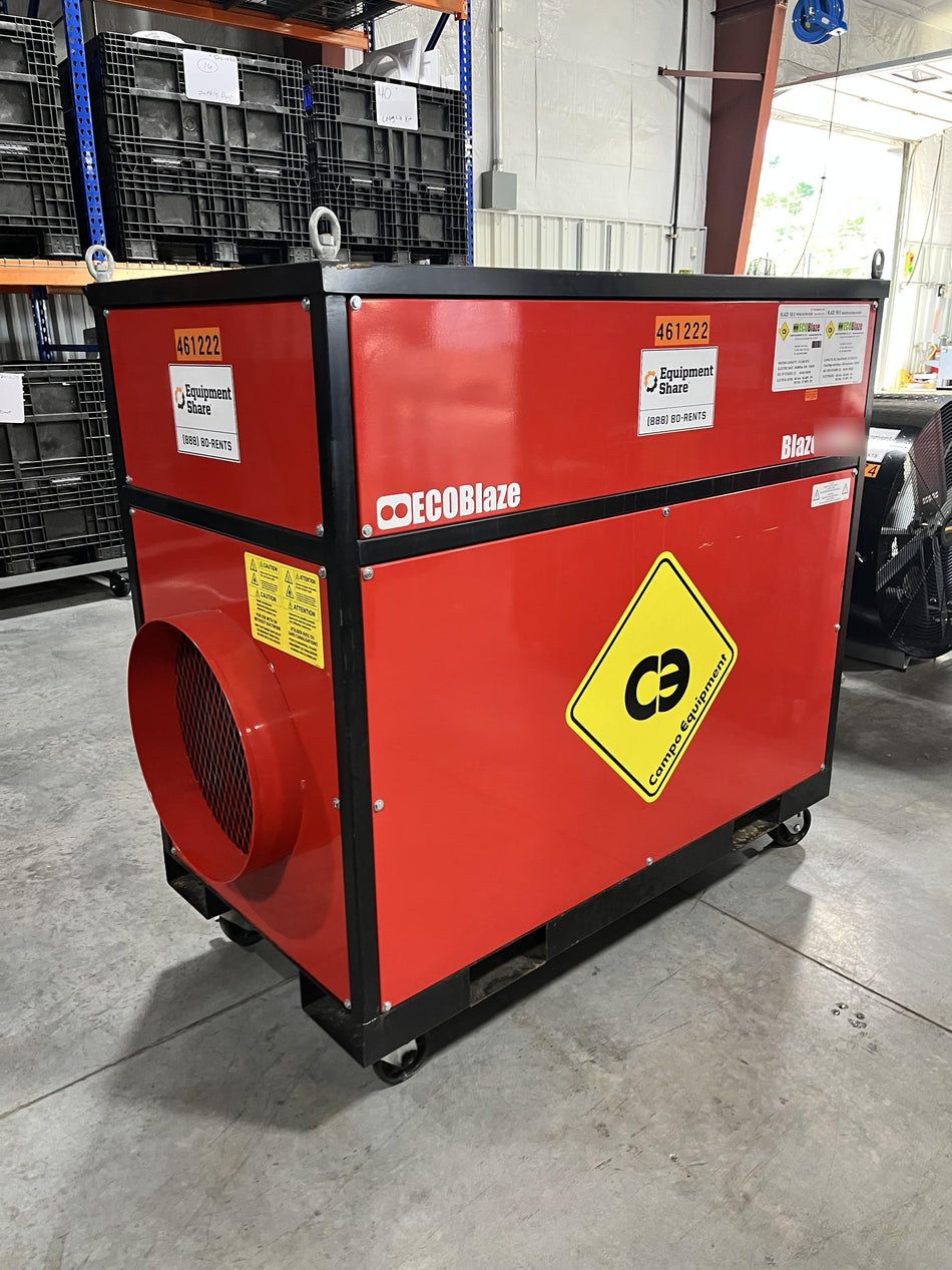 2024 CAMPO EB150E480600V