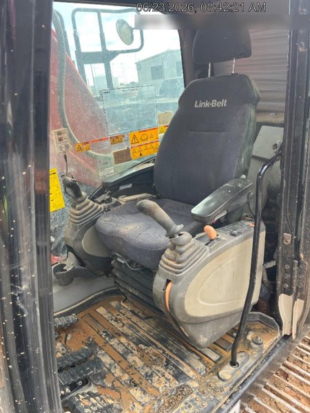 2020 LINK-BELT 250X4EX