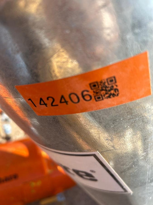 2021 MICHIGAN PNEUMATIC HV-6AM