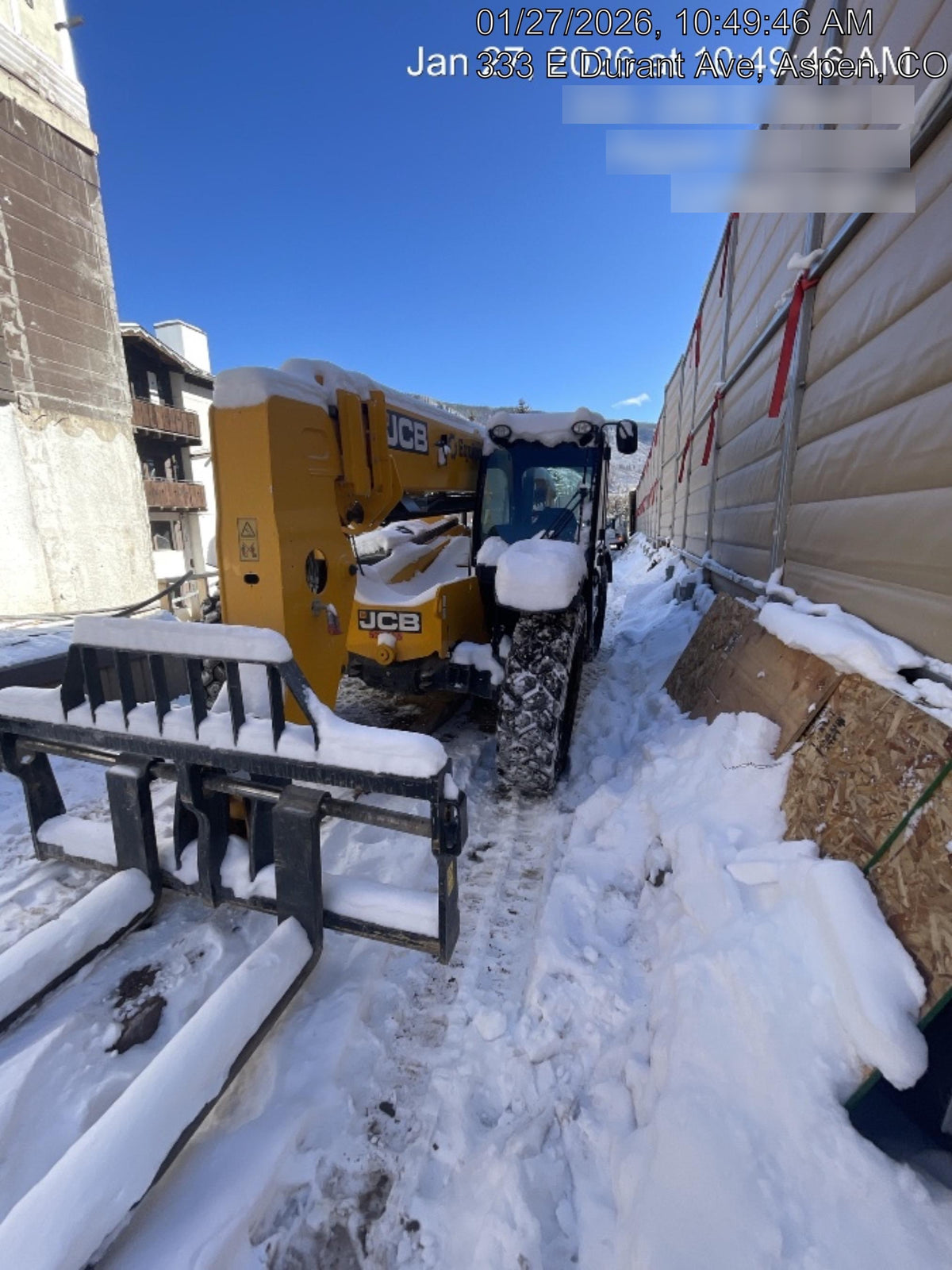 2025 JCB 509-42