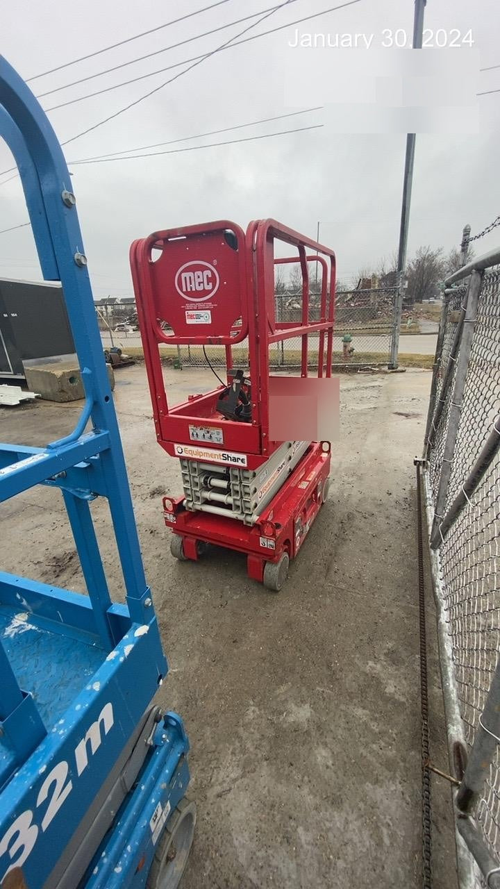 2018 MEC 1330SE MEC 1330SE w/2 Yr Full Extended Warranty