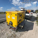2020 ATLAS COPCO PAS 100 HF CS Enclosed